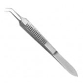 Micro Dissecting Forceps